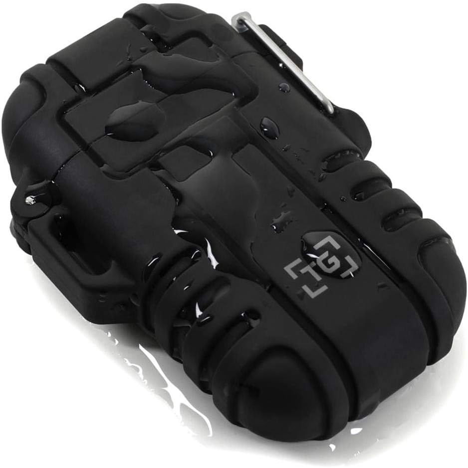 IGNITE-X™ Dual Arc Lighter