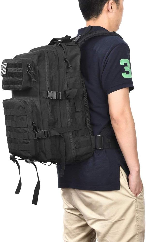 WARBLADE™ Tactical Assault Pack