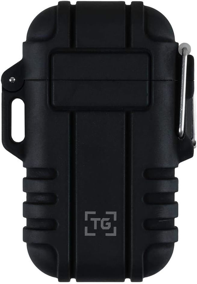 IGNITE-X™ Dual Arc Lighter