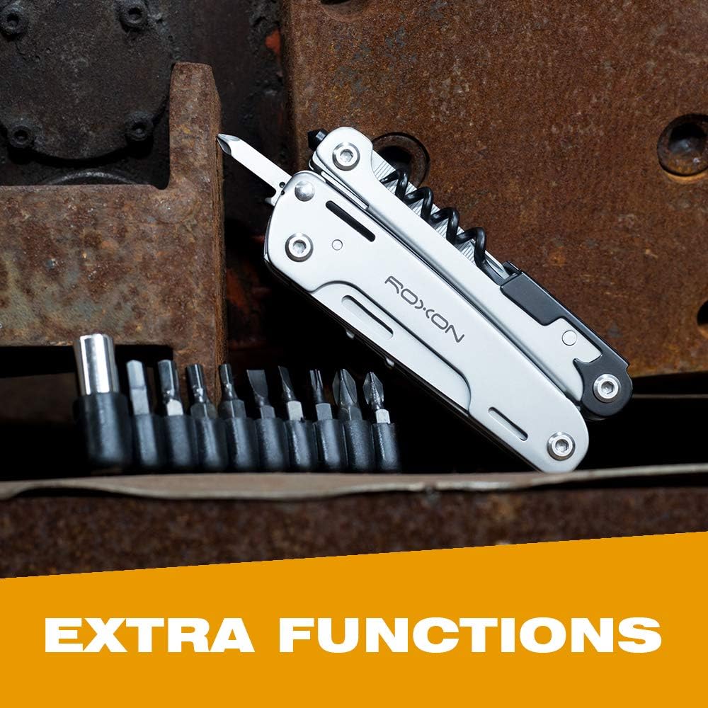 Multi-Force™ Survival Tool