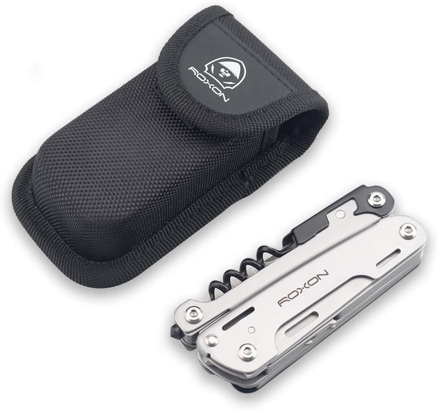Multi-Force™ Survival Tool