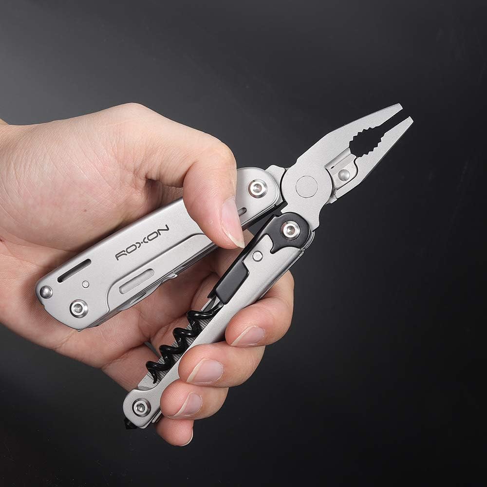 Multi-Force™ Survival Tool