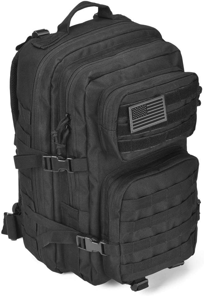 WARBLADE™ Tactical Assault Pack