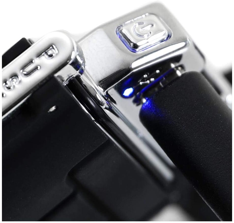 IGNITE-X™ Dual Arc Lighter