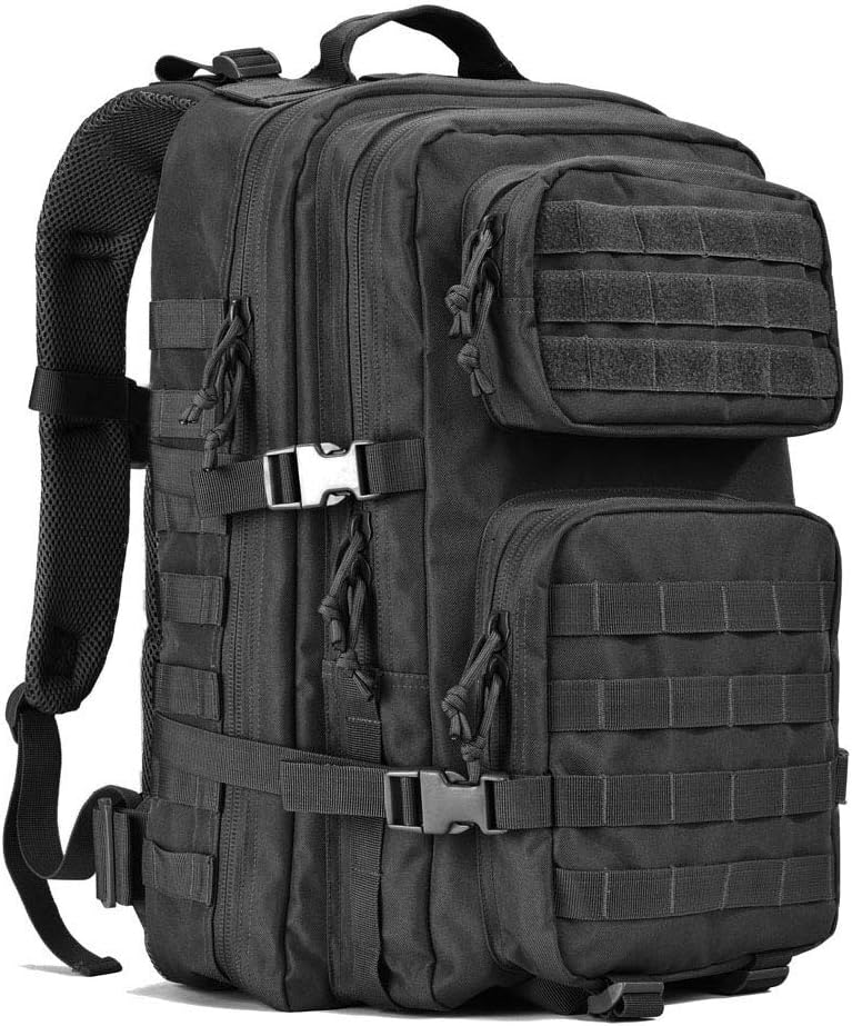 WARBLADE™ Tactical Assault Pack