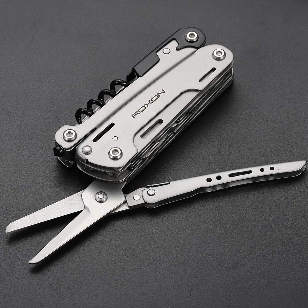 Multi-Force™ Survival Tool