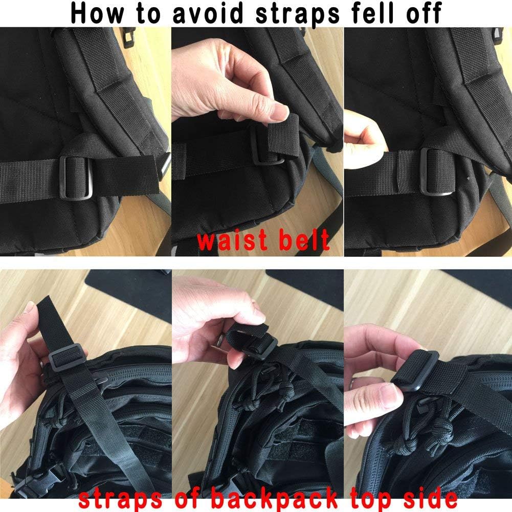 WARBLADE™ Tactical Assault Pack