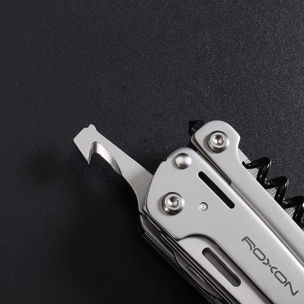 Multi-Force™ Survival Tool
