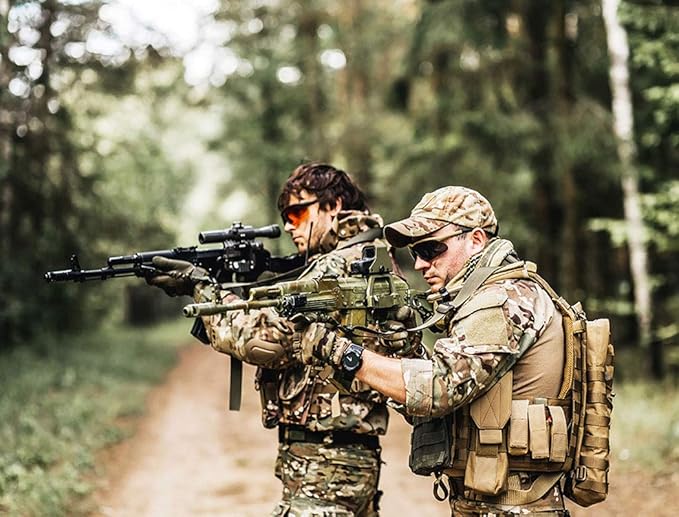 SHADOWCAP™ Tactical Operator Hat