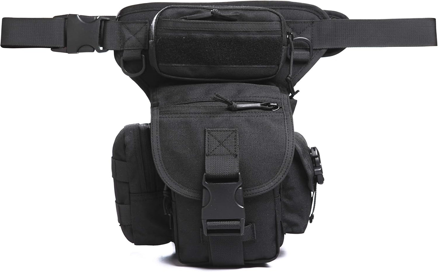LEGSTRIKE™ Drop Tactical Oberschenkel-Rig