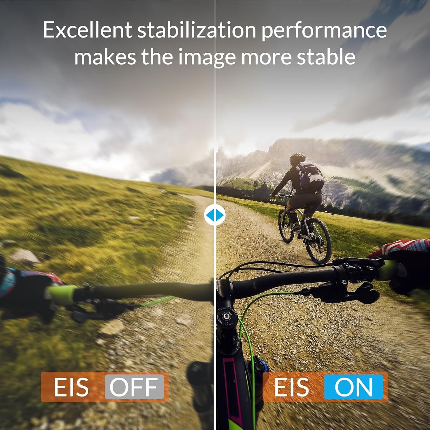ICEFOX™ 4K Taktische Action-Cam
