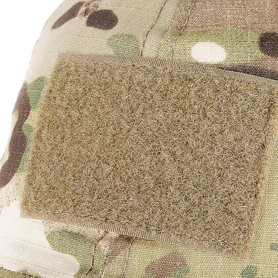 SHADOWCAP™ Tactical Operator Hat