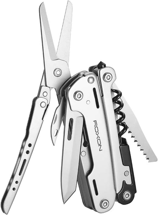 Multi-Force™ Survival Tool