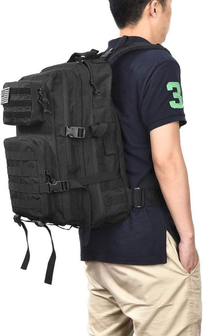 WARBLADE™ Tactical Assault Pack