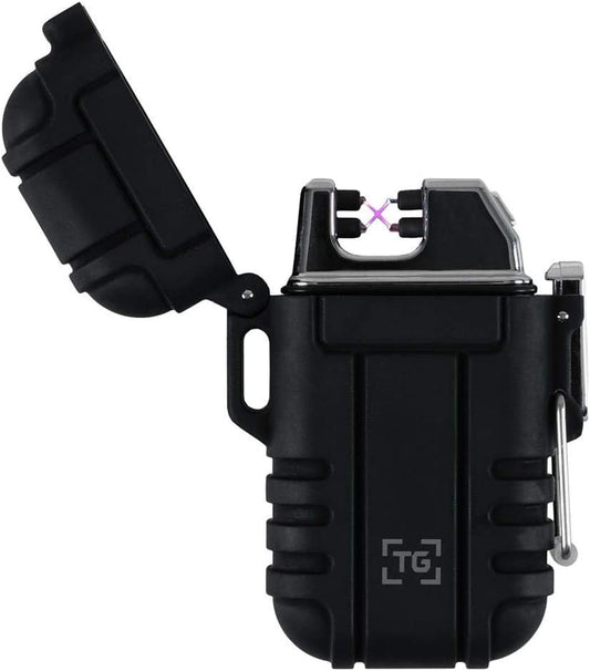 IGNITE-X™ Dual Arc Lighter