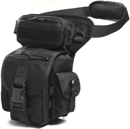 LEGSTRIKE™ Drop Tactical Oberschenkel-Rig