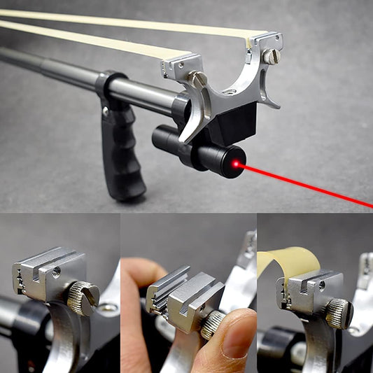 TitanSling™ – Die ultimative Power-Schleuder (Limitierte Auflage) 