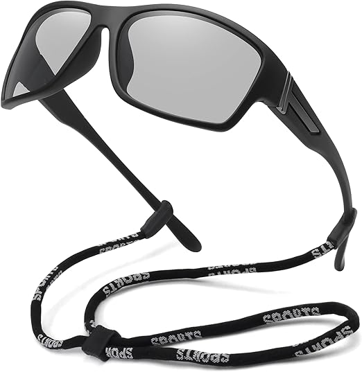 SHADOWLENS™ Adaptive Tactical Sunglasses