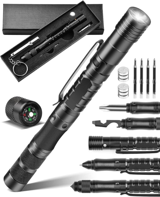 STRIKEPEN™ Tactical Multitool
