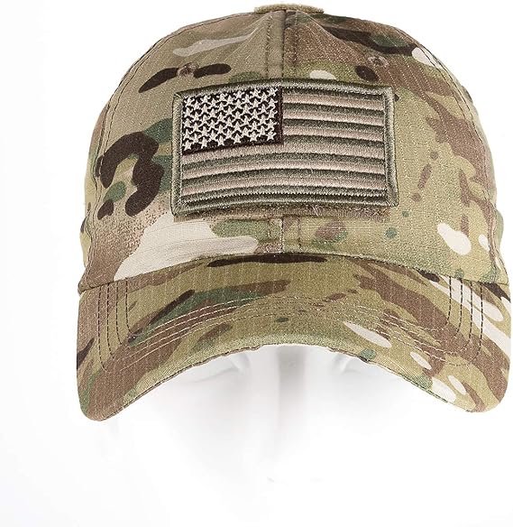 SHADOWCAP™ Tactical Operator Hat