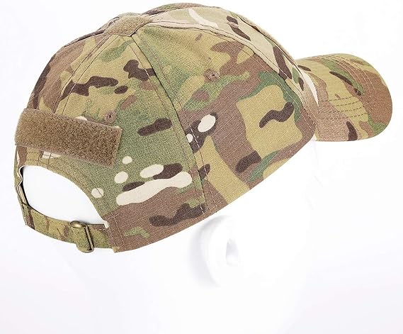 SHADOWCAP™ Tactical Operator Hat