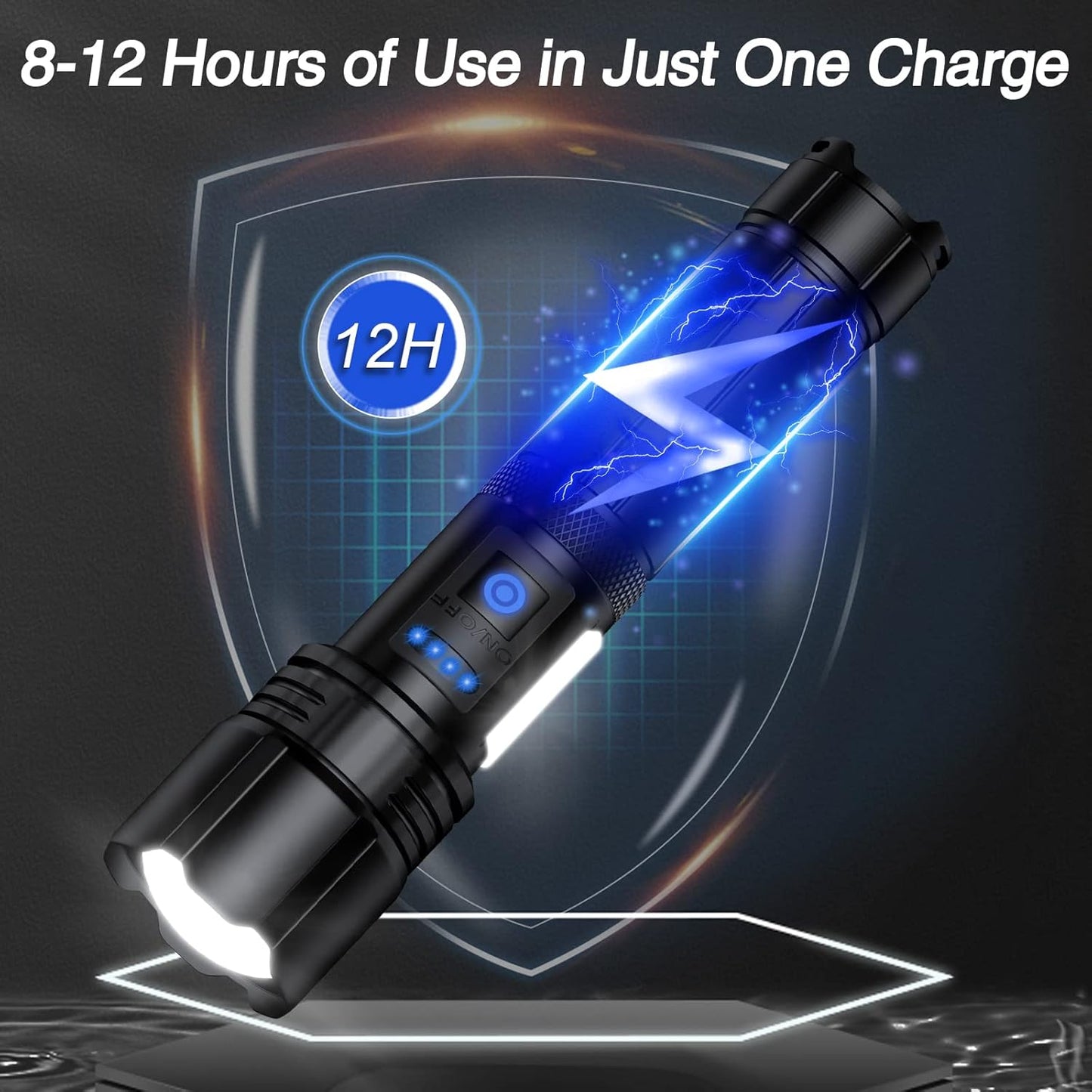 FORCYN™ NIGHTSTRIKE
