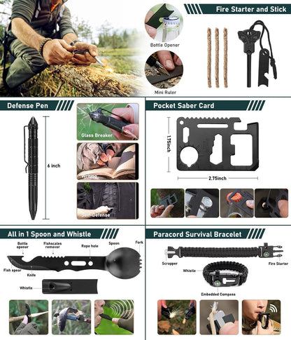 BLACKOPS™ Missionskiste