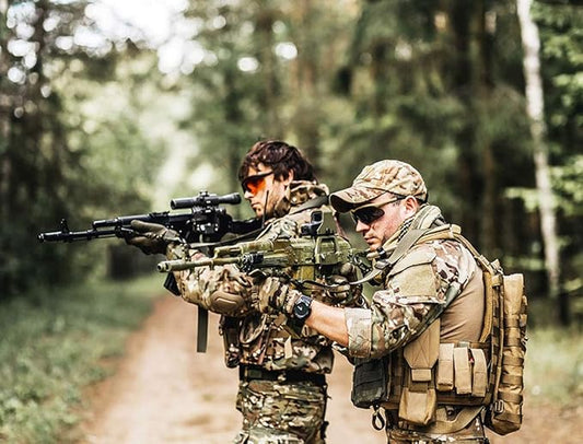 SHADOWCAP™ Taktischer Operator-Hut