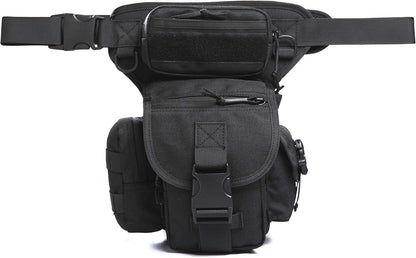 LEGSTRIKE™ Drop Tactical Oberschenkel-Rig