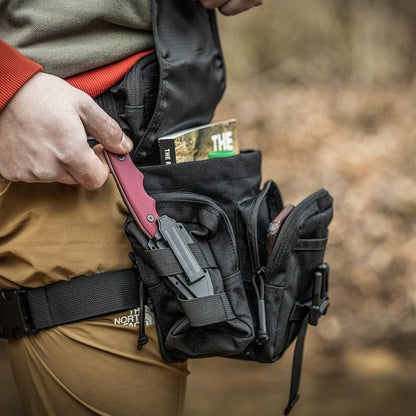LEGSTRIKE™ Drop Tactical Oberschenkel-Rig