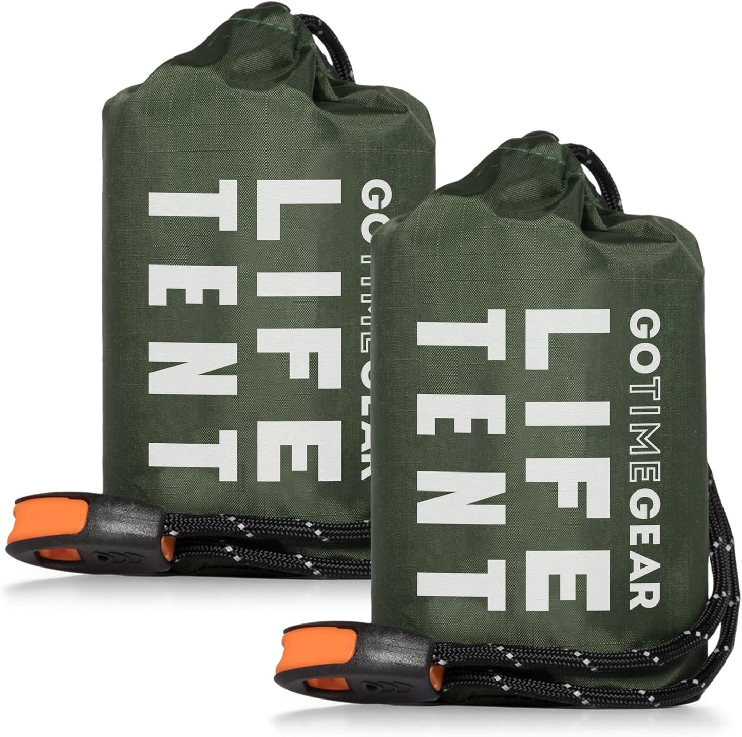 HAVEN-X™ Tactical Shelter Tent