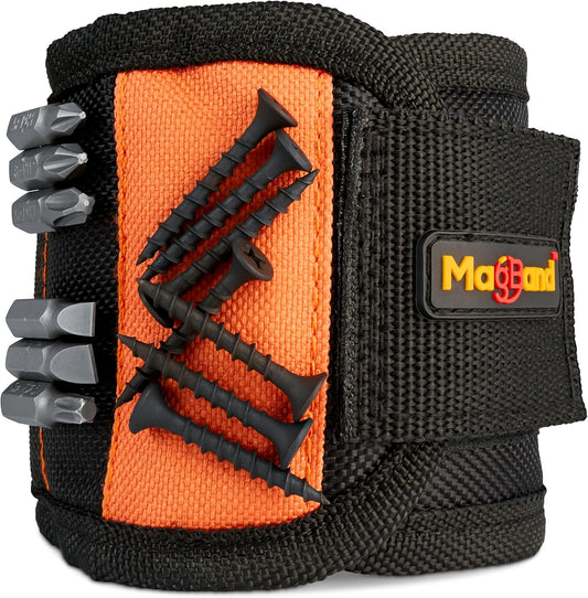 MagBand™ Magnetic Tool Band